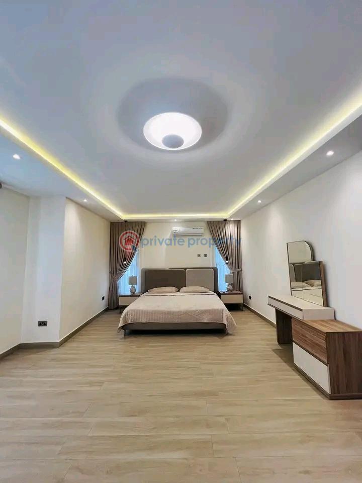 4 bedroom Townhouse For Sale School Junction Ashaley Botwe Adenta Municipal Accra - 11