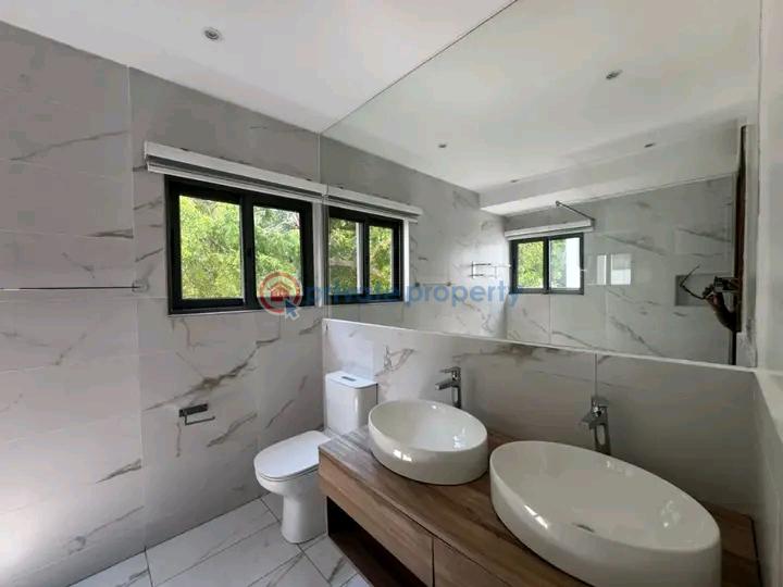 4 bedroom Townhouse For Rent Cantonments Accra - 7