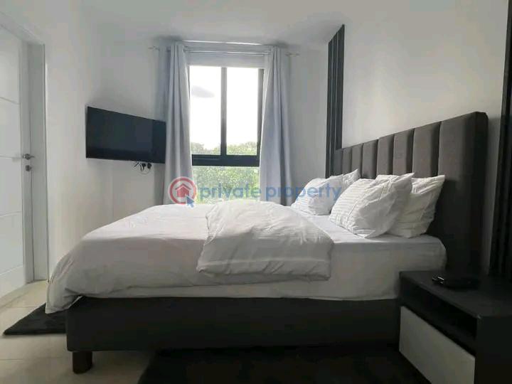 4 bedroom Townhouse For Rent Accra Ghana Cantonments  - 6