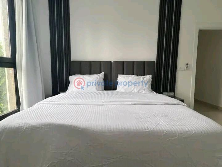 4 bedroom Townhouse For Rent Accra Ghana Cantonments  - 5