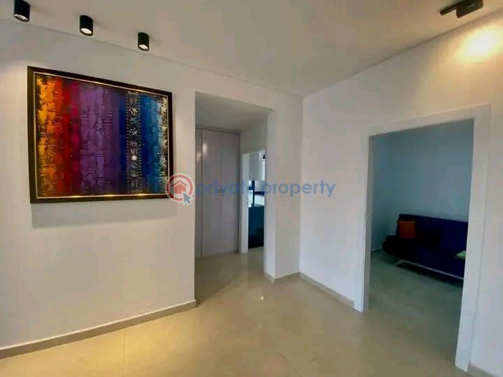 4 bedroom Townhouse For Rent Accra Ghana Cantonments  - 4