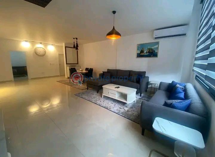 4 bedroom Townhouse For Rent Accra Ghana Cantonments  - 1