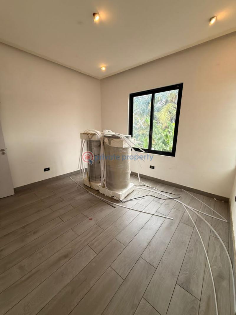 4 bedroom Townhouse For Sale Dzorwulu Accra - 6