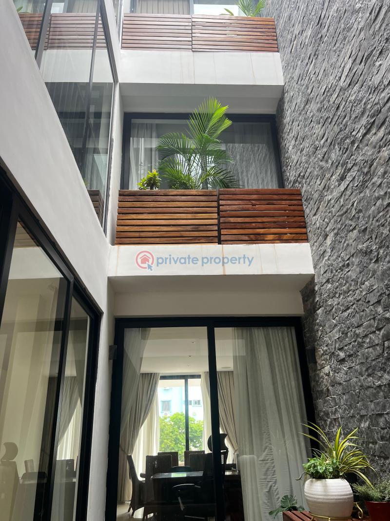 4 bedroom House For Sale East Legon Accra - 0