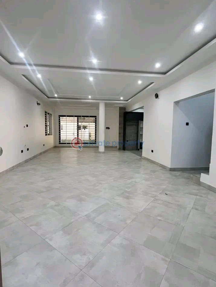 4 bedroom Townhouse For Sale East Legon Accra - 3