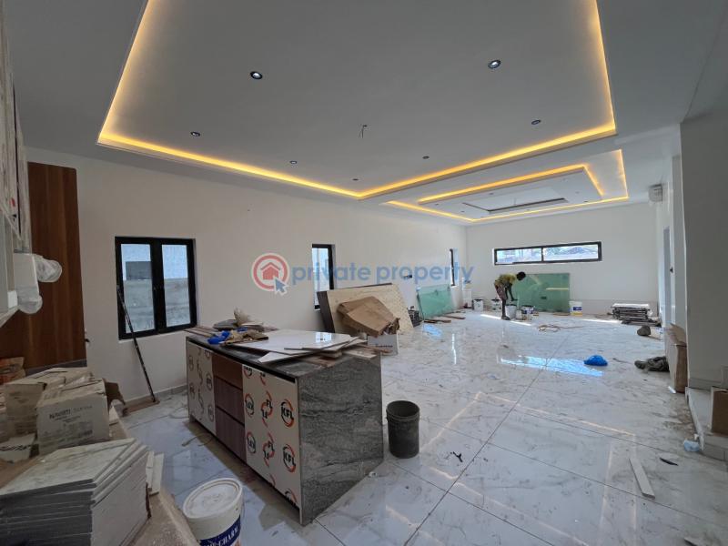 4 bedroom House For Sale East Legon Accra - 4