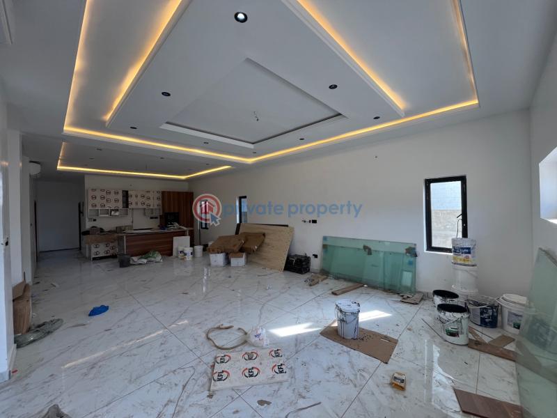 4 bedroom House For Sale East Legon Accra - 3