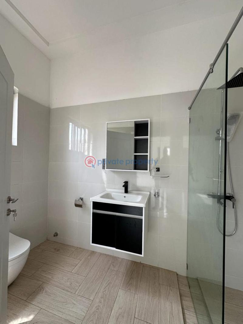 4 bedroom Townhouse For Sale East Legon Hills Accra - 7