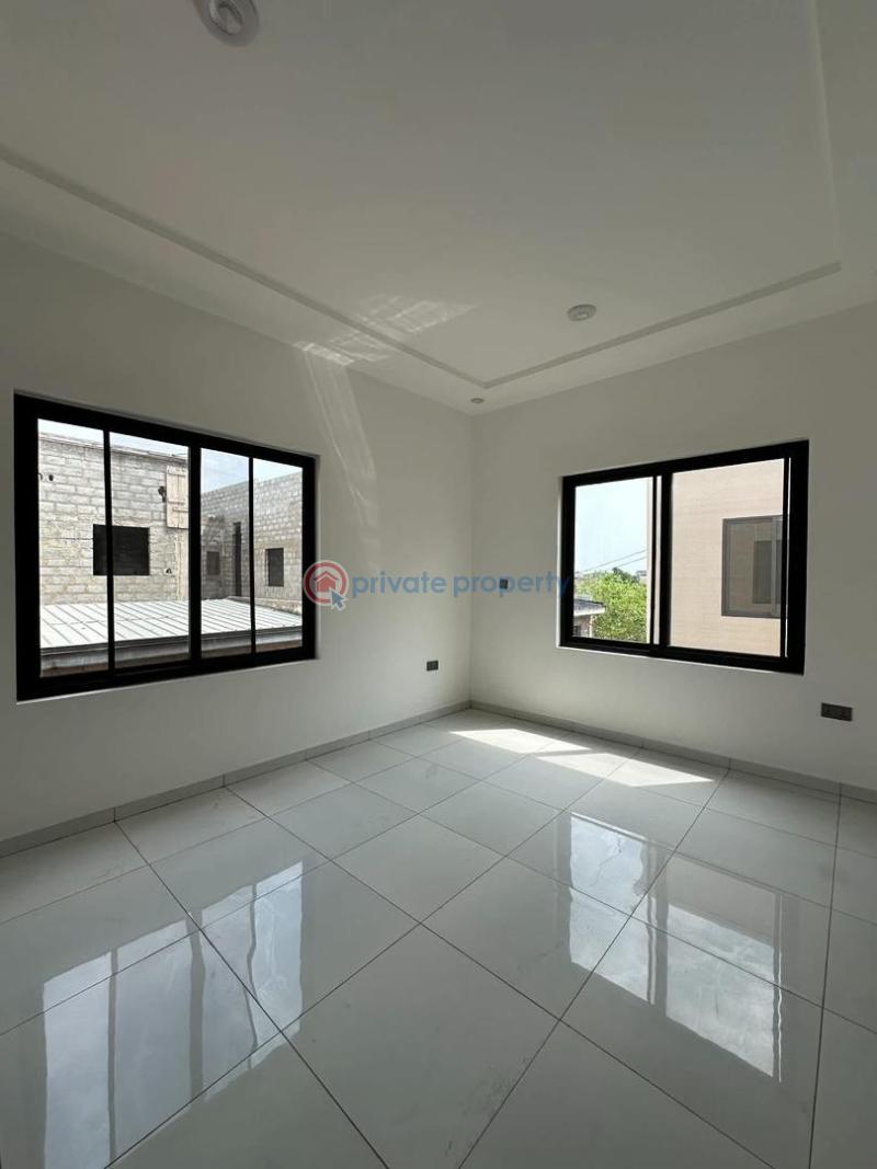 4 bedroom Townhouse For Sale East Legon Hills Accra - 2