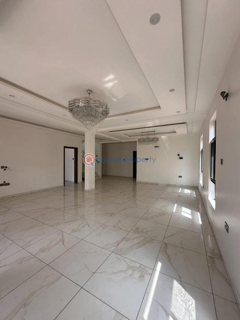 4 bedroom Townhouse For Sale East Legon Hills Accra - 6