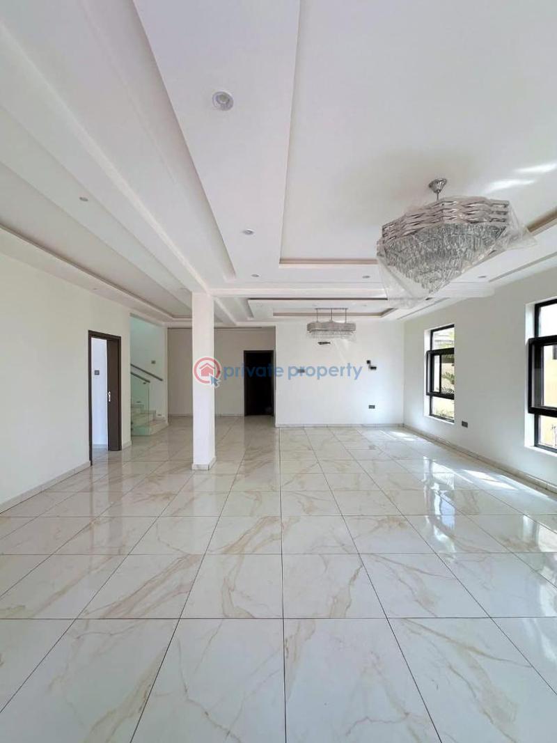 4 bedroom Townhouse For Sale East Legon Hills Accra - 4