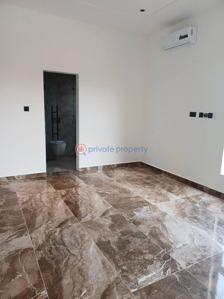 4 bedroom Townhouse For Sale Acp Kwabenya Ga East Municipal Accra - 4