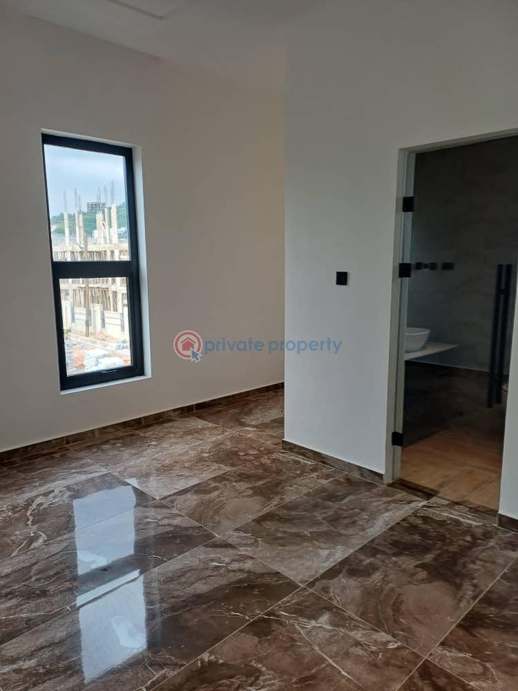 4 bedroom Townhouse For Sale Acp Kwabenya Ga East Municipal Accra - 3