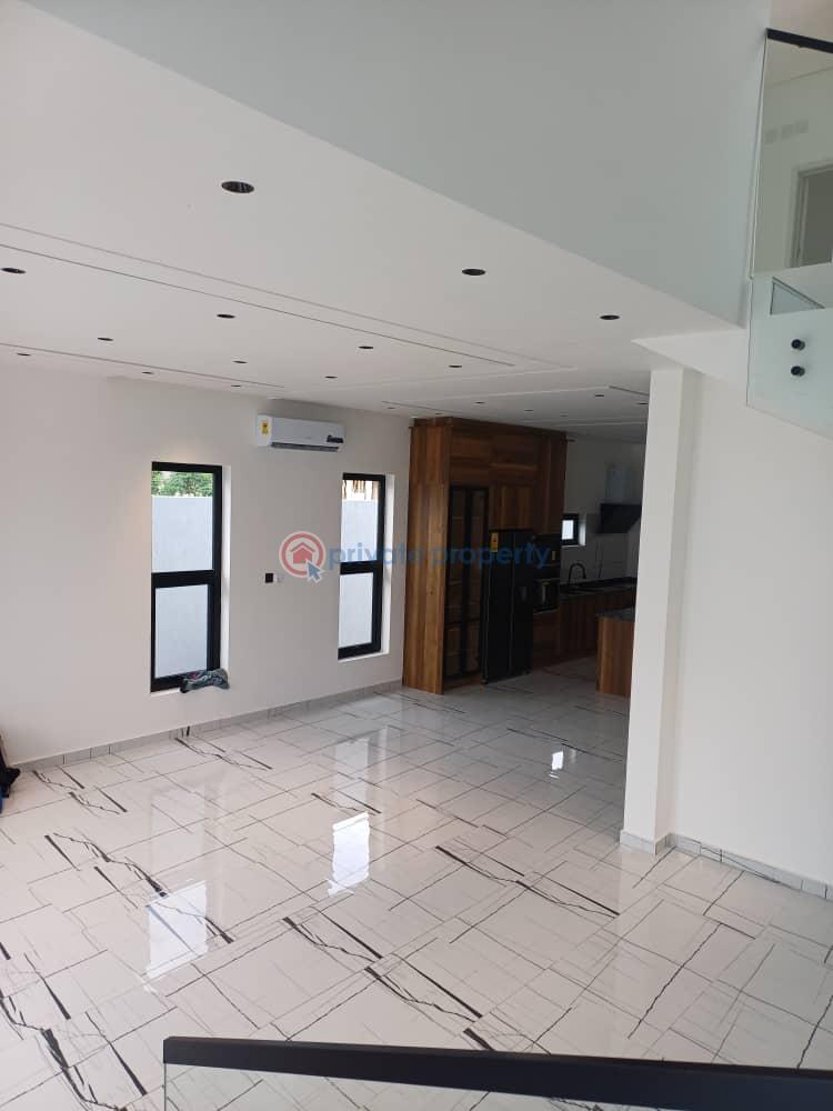 4 bedroom Townhouse For Sale Acp Kwabenya Ga East Municipal Accra - 2