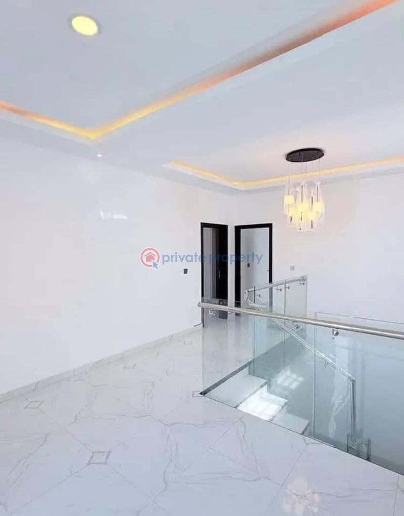 4 bedroom House For Sale Sakumono Spintex Accra - 7