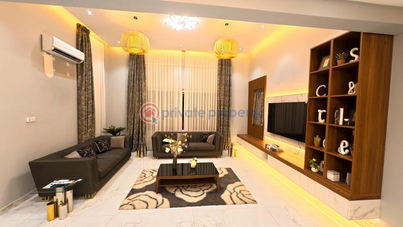 4 bedroom Townhouse For Sale Spintex Accra - 9