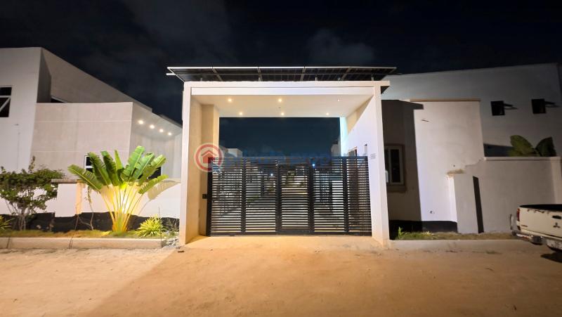 4 bedroom Townhouse For Sale Spintex Accra - 6