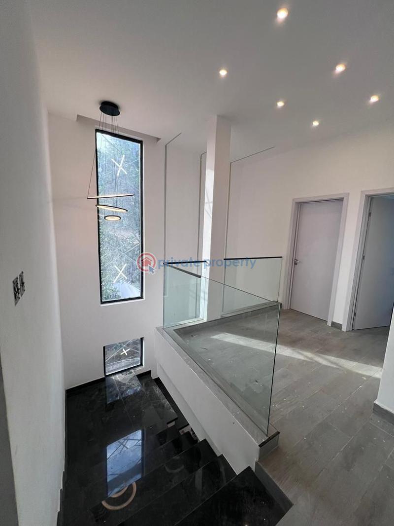4 bedroom Townhouse For Rent Dzorwulu Accra - 8
