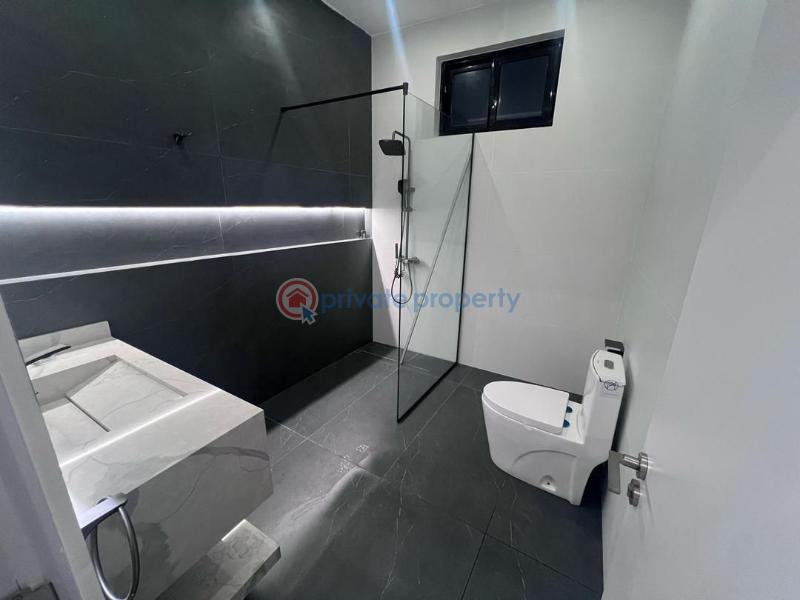 4 bedroom Townhouse For Rent Dzorwulu Accra - 6