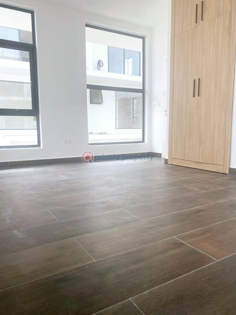 4 bedroom Townhouse For Rent Tse Addo Accra - 2