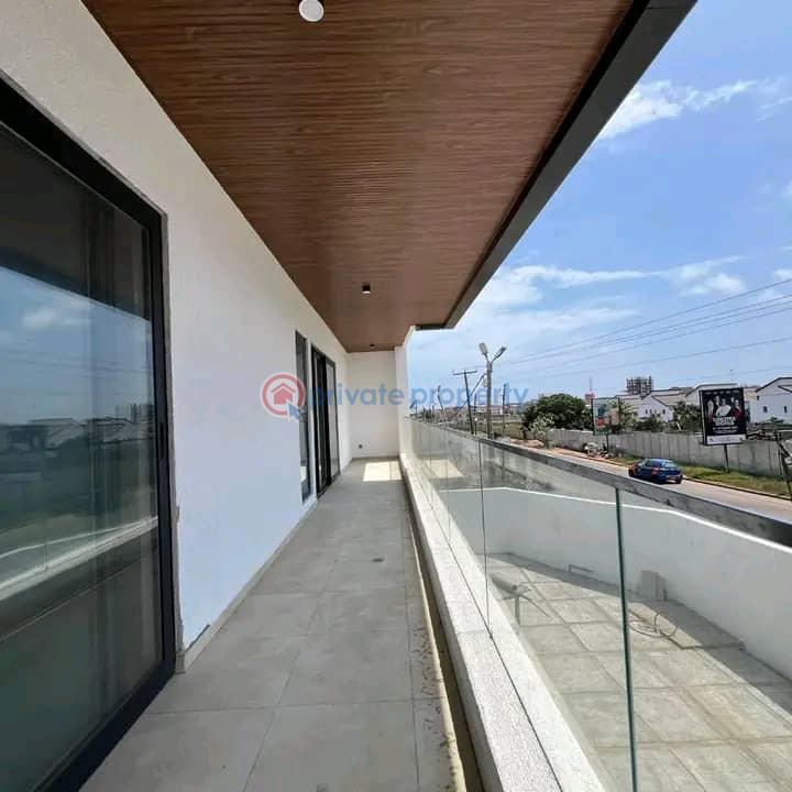 4 bedroom Townhouse For Rent Tse Addo Accra - 1
