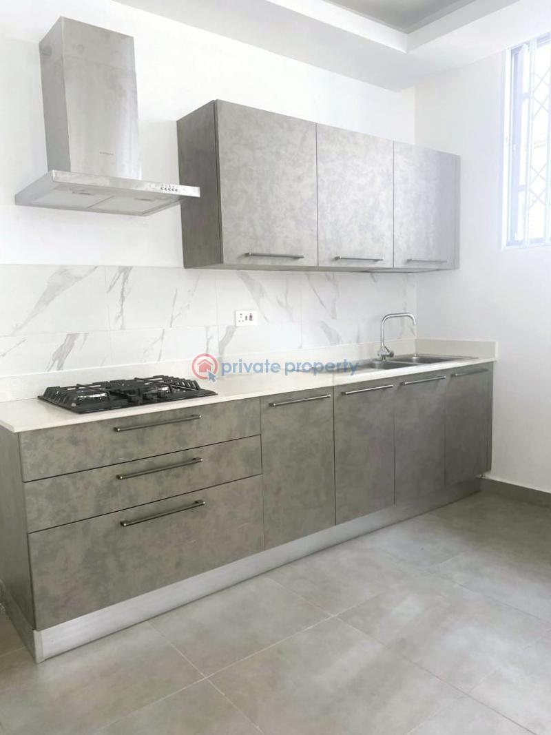 4 bedroom Townhouse For Rent Tse Addo Accra - 5