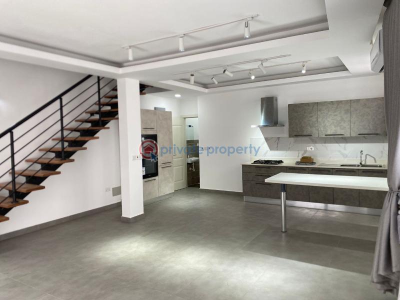 4 bedroom Townhouse For Rent Tse Addo Accra - 10