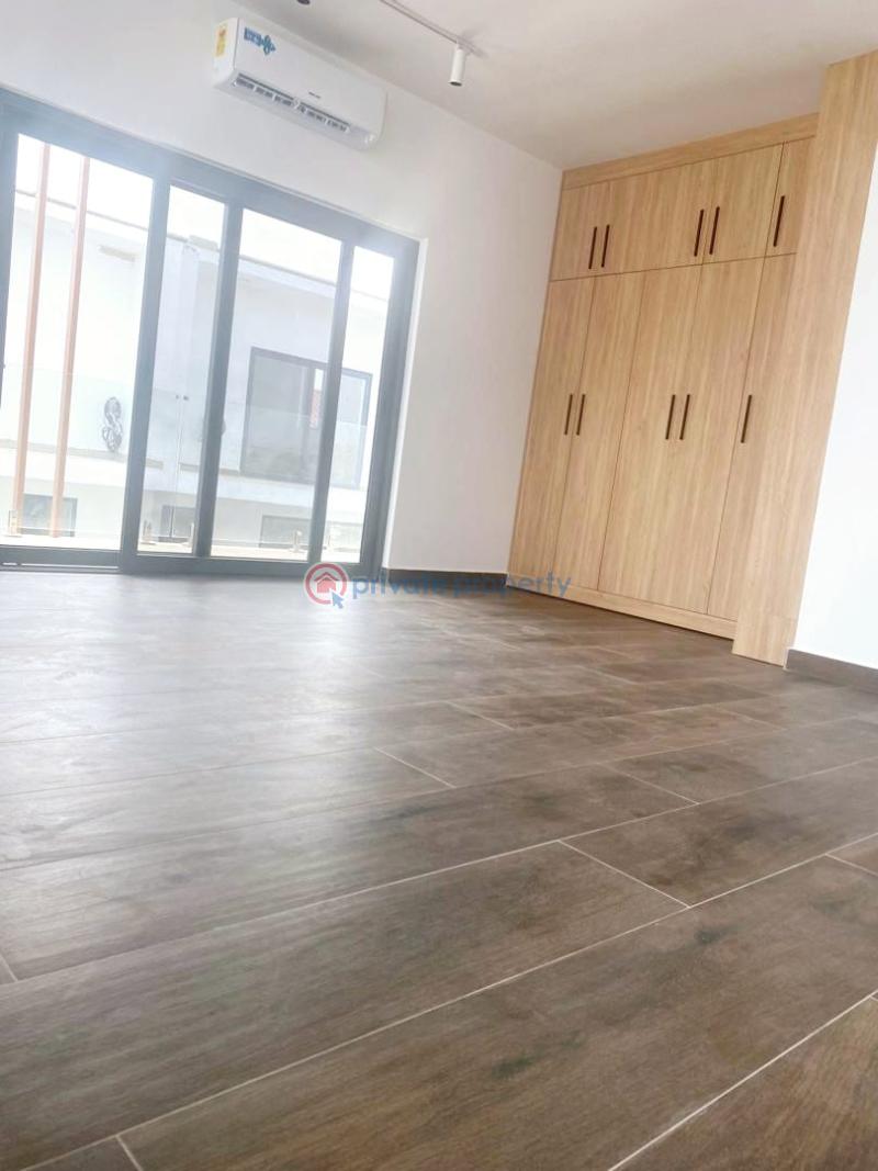 4 bedroom Townhouse For Rent Tse Addo Accra - 7