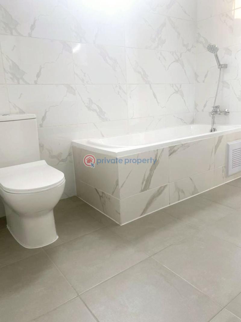 4 bedroom Townhouse For Rent Tse Addo Accra - 1