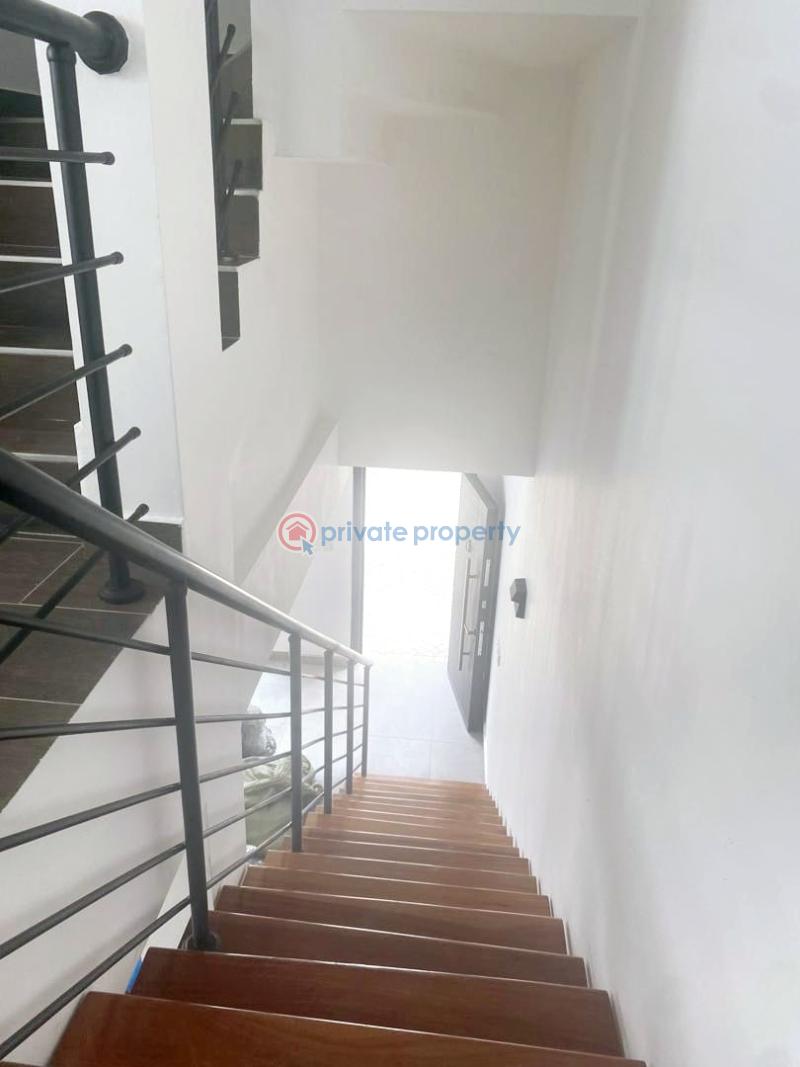 4 bedroom Townhouse For Rent Tse Addo Accra - 3