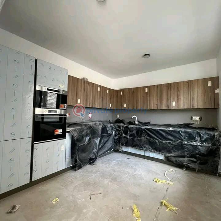 4 bedroom Townhouse For Rent Tse Addo Accra - 3