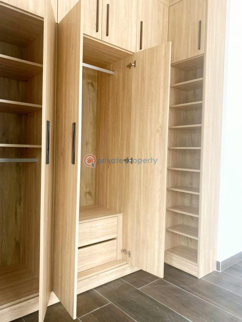 4 bedroom Townhouse For Rent Tse Addo Accra - 6
