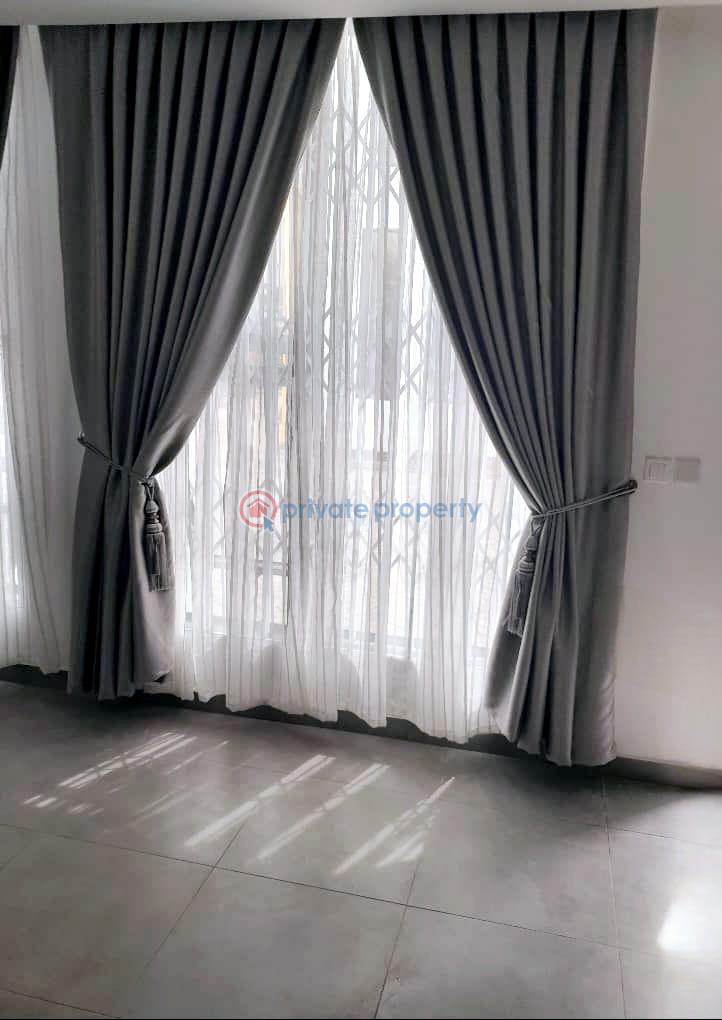 4 bedroom Townhouse For Rent Tse Addo Accra - 9