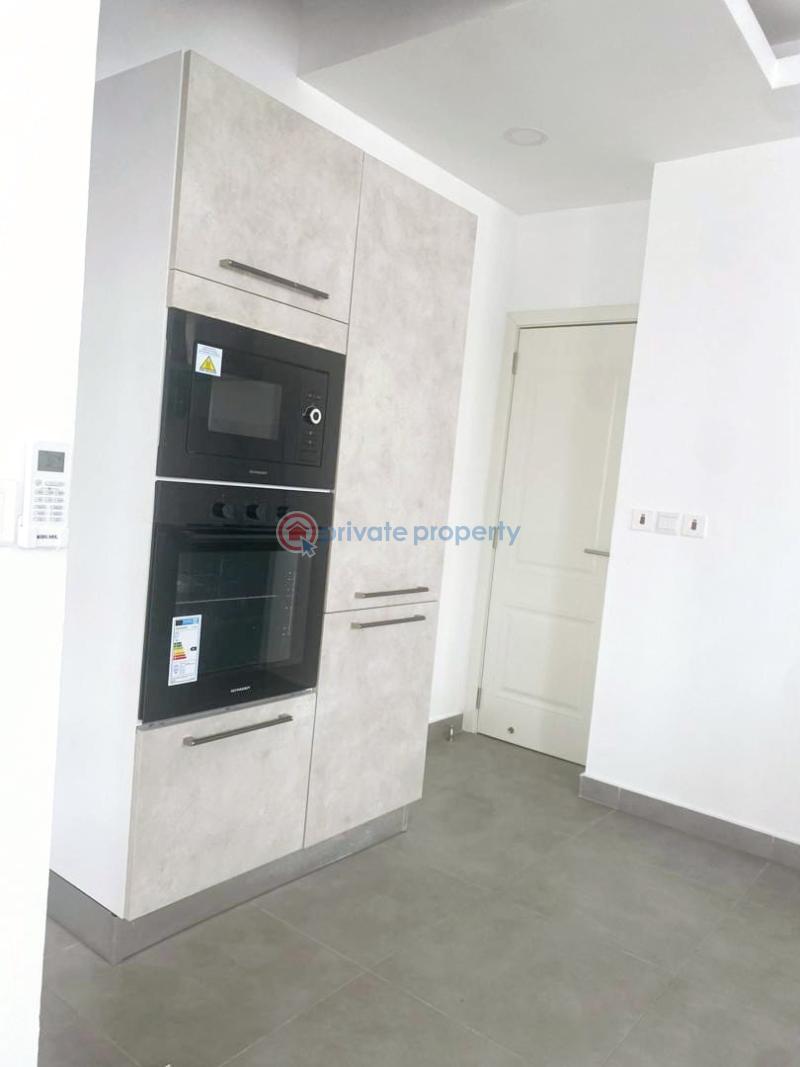 4 bedroom Townhouse For Rent Tse Addo Accra - 8