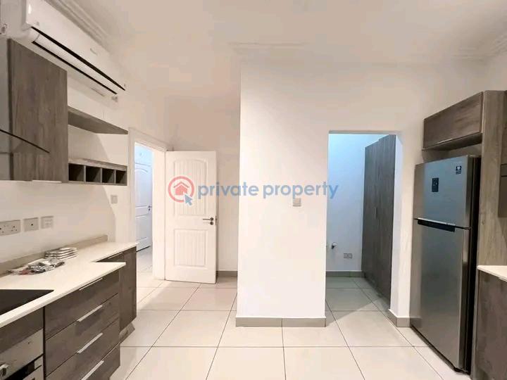 4 bedroom Townhouse For Rent Cantonments Accra - 7