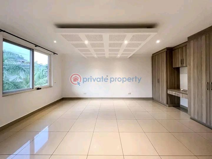 4 bedroom Townhouse For Rent Cantonments Accra - 2