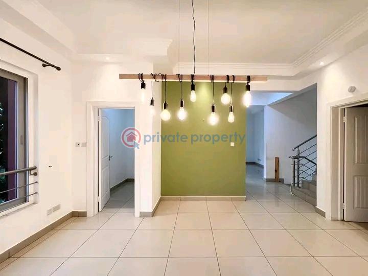 4 bedroom Townhouse For Rent Cantonments Accra - 3