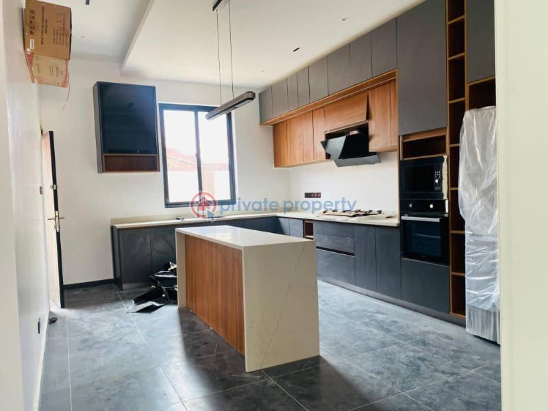 4 bedroom House For Sale Oyarifa Adenta Adenta Municipal Accra - 22