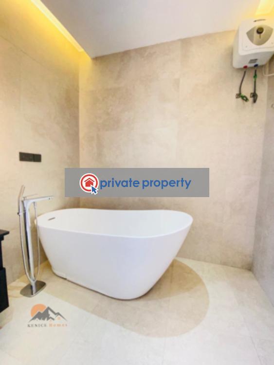 5 bedroom House For Sale Dzorwulu Accra - 6
