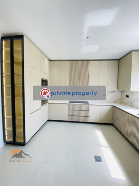 5 bedroom House For Sale Dzorwulu Accra - 3