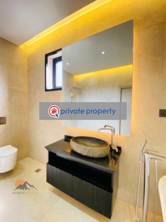 5 bedroom House For Sale Dzorwulu Accra - 7