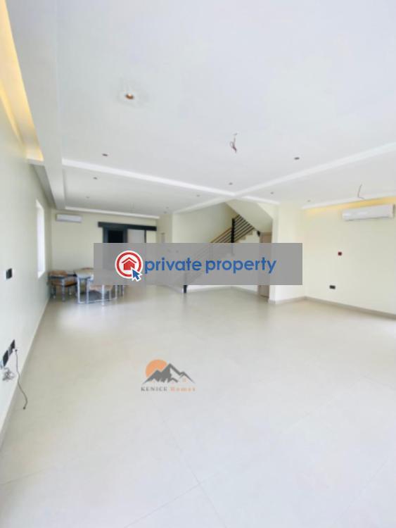 5 bedroom House For Sale Dzorwulu Accra - 1