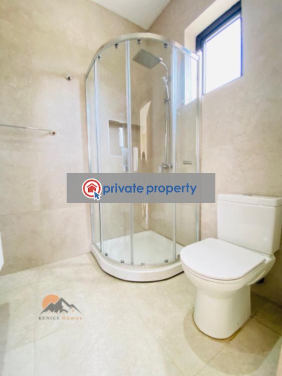 5 bedroom House For Sale Dzorwulu Accra - 5