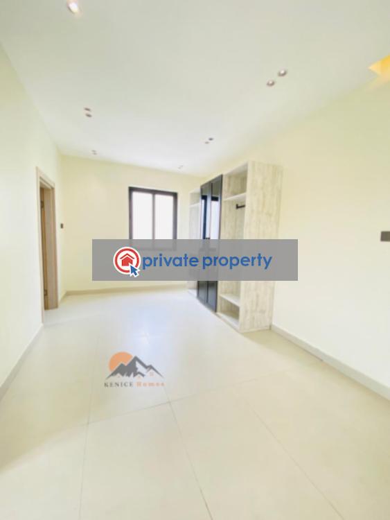 5 bedroom House For Sale Dzorwulu Accra - 2