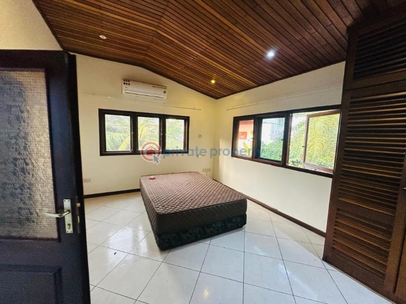 4 bedroom House For Sale 3rd Circular Road Accra Ghana Cantonments  - 16