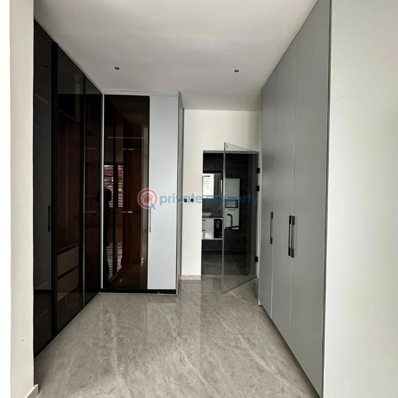 4 bedroom Detached Bungalow For Sale Lakeside Estates. Adenta Municipal Accra - 19