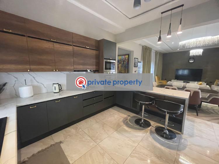 5 bedroom Detached Duplex For Sale &nbsp;peduase Greater Accra Ghana Aburi Akuapim South Municipal Eastern Region - 6