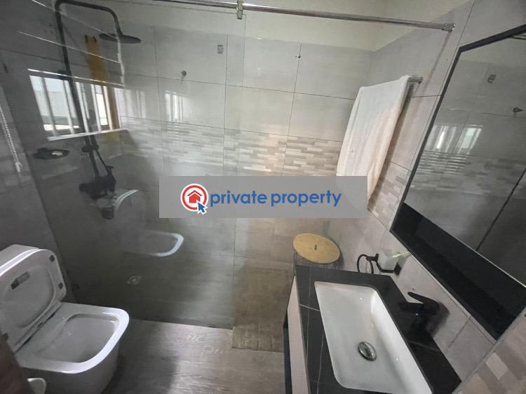 5 bedroom Detached Duplex For Sale &nbsp;peduase Greater Accra Ghana Aburi Akuapim South Municipal Eastern Region - 7