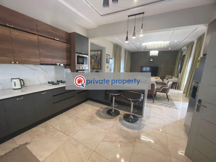 5 bedroom Detached Duplex For Sale &nbsp;peduase Greater Accra Ghana Aburi Akuapim South Municipal Eastern Region - 5