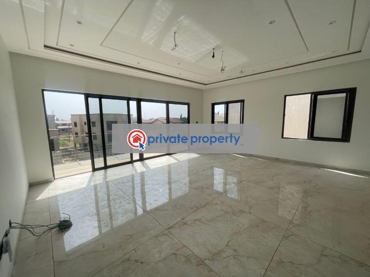 5 bedroom House For Sale &nbsp;east Legon Hills East Legon Accra - 9